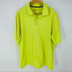 Nike Golf Tour Performance Dri-Fit polo